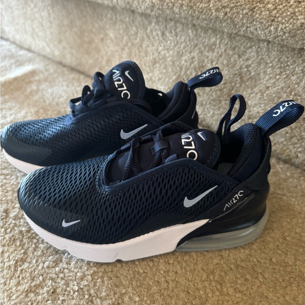Nike 270 boys